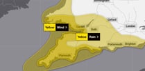 Met office warning of severe weather over next 24 hours 