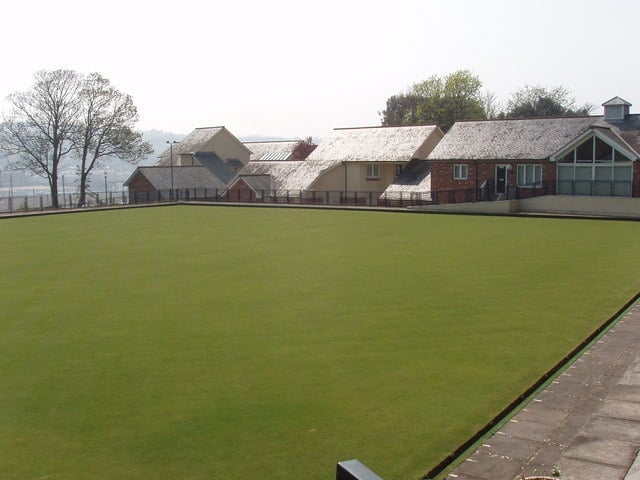 Bitton Park Bowls Club