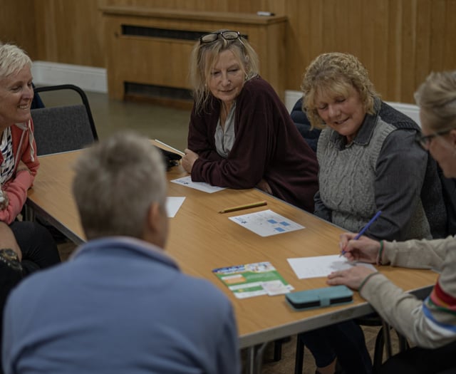 Event to understand dementia