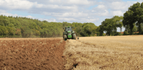 Devon farmers urged to plan for heavier rainfall