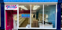 New store sweetens Teignmouth