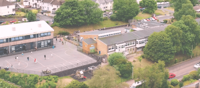 Westcliff Primary Academy Dawlish