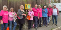 Defib charity extends reach to residential streets