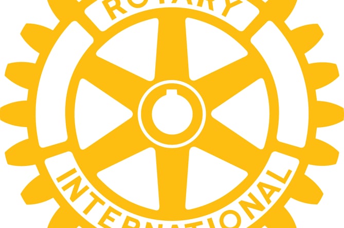 Rotary Logo