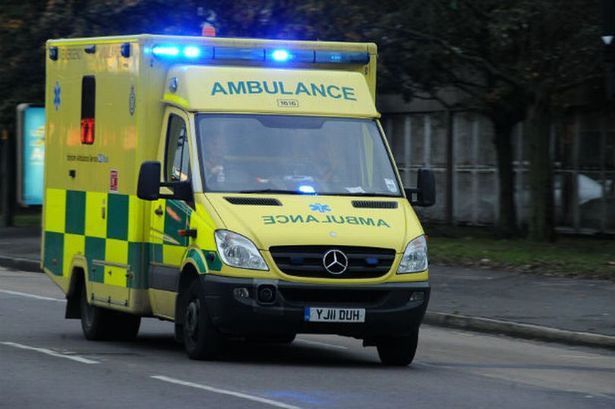 Ambulance service appeal for new governors