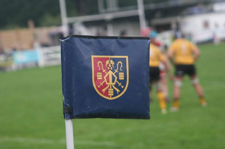 Newton Abbot RFC