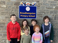 'Outstanding' school with a remarkable reach