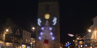 Bert thwarts Christmas markets