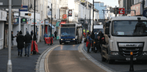 Newton Abbot makes Telegraph's 'ugliest towns' list 