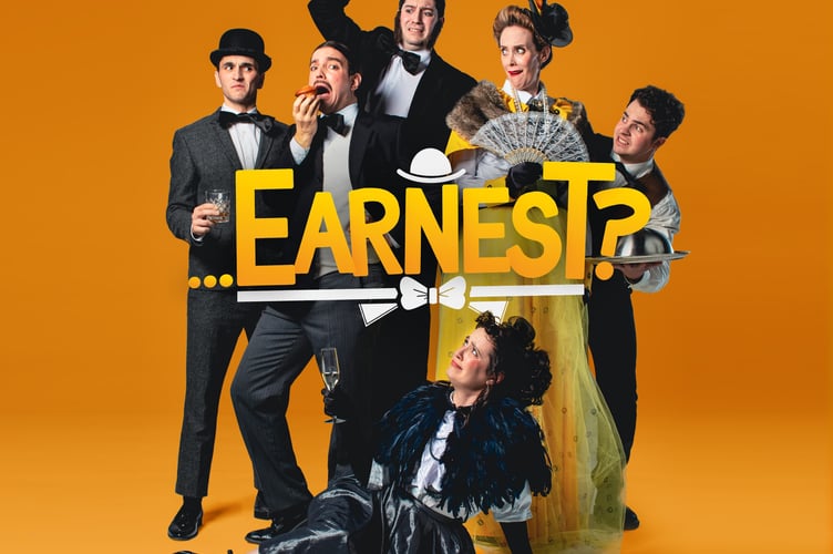 EARNEST NORTHCOTT THEATRE