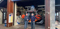 New operations manager for Teignmouth RNLI