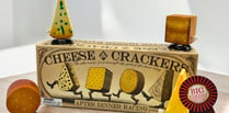 Toymaker hopes Brie-lliant game will crack gift awards