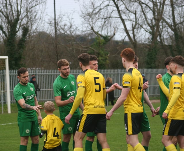 Devon derby ends goalless at Erme Valley