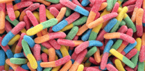 Banned US sweets being sold in Devon, council says