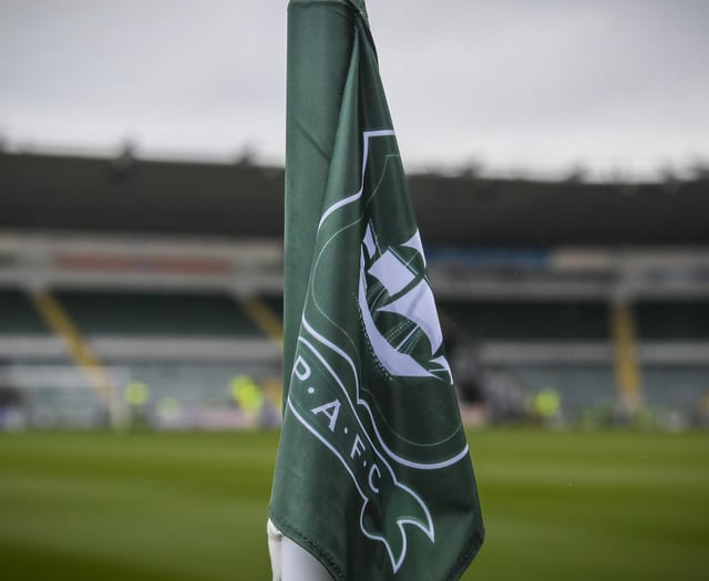 Change of date for Plymouth Argyle's away trip to Luton Town