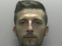 Police locate wanted Buckfastleigh man