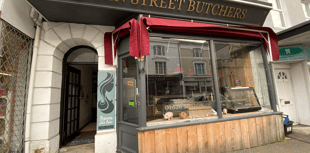 'Simply financially unsustainable' says butchers as owners call time