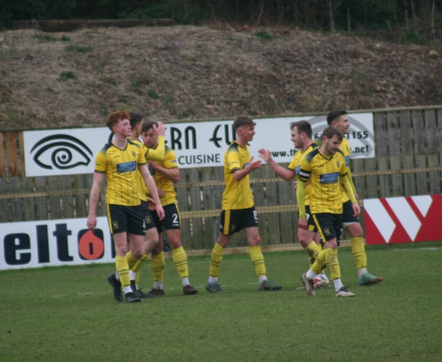 “Resurgent” Torpoint side hold Buckland Athletic