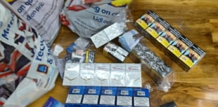 Drugs crackdown by police