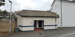 Town toilets hit by vandals 