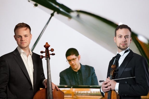 NADSA concert March 14Piano Trio Robin Green – Daniel Auner – Ben Tarlton (1)